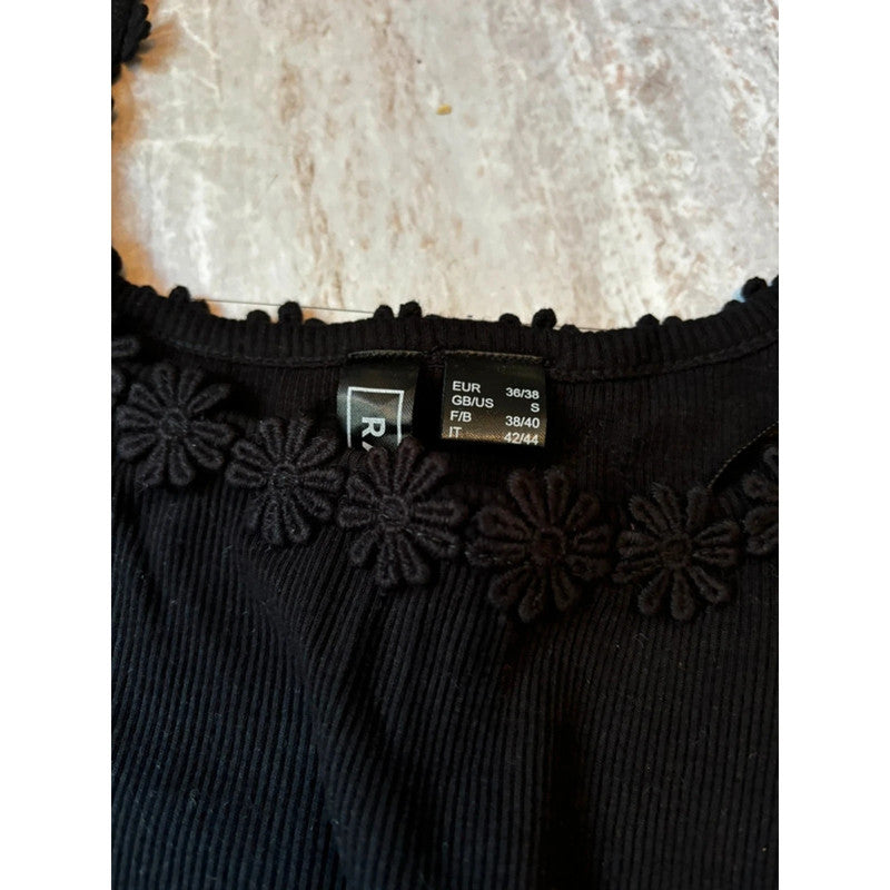 3 X Cami Tops Size S RRP £20