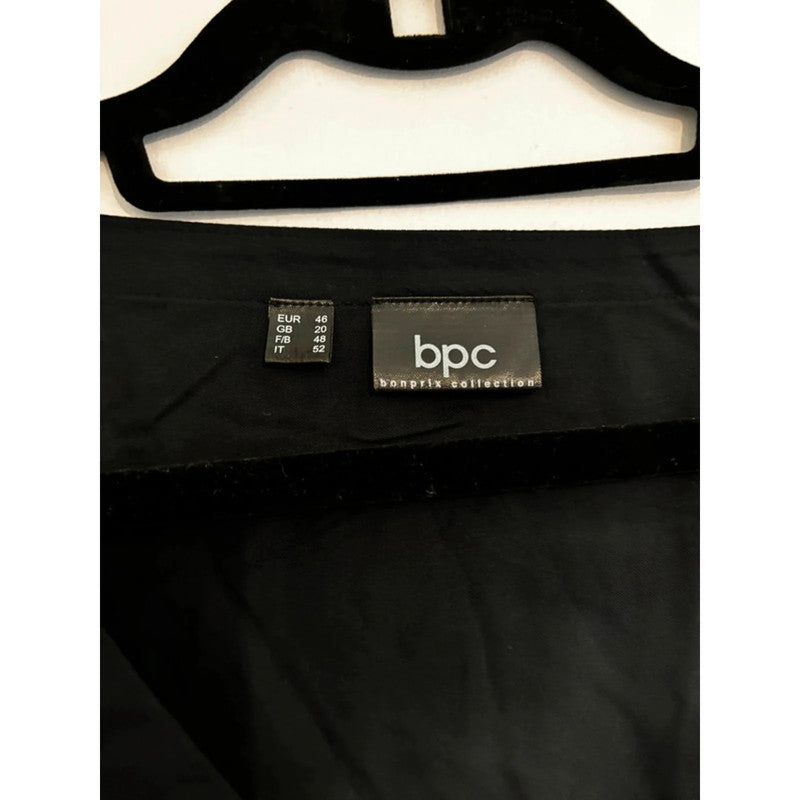 Black blouse