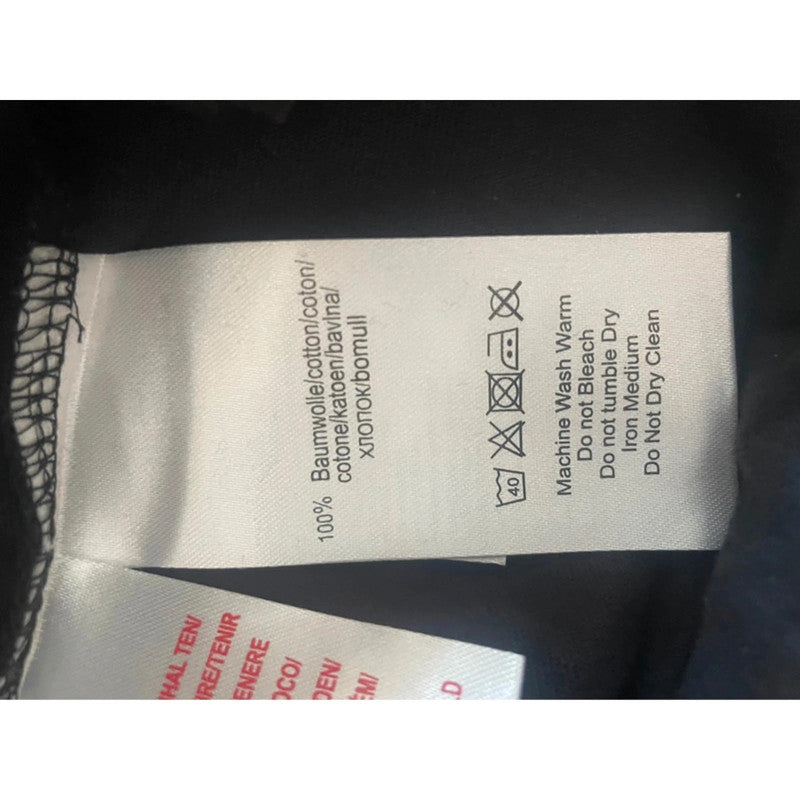 Black Top From Freemans Size 16 RRP £12