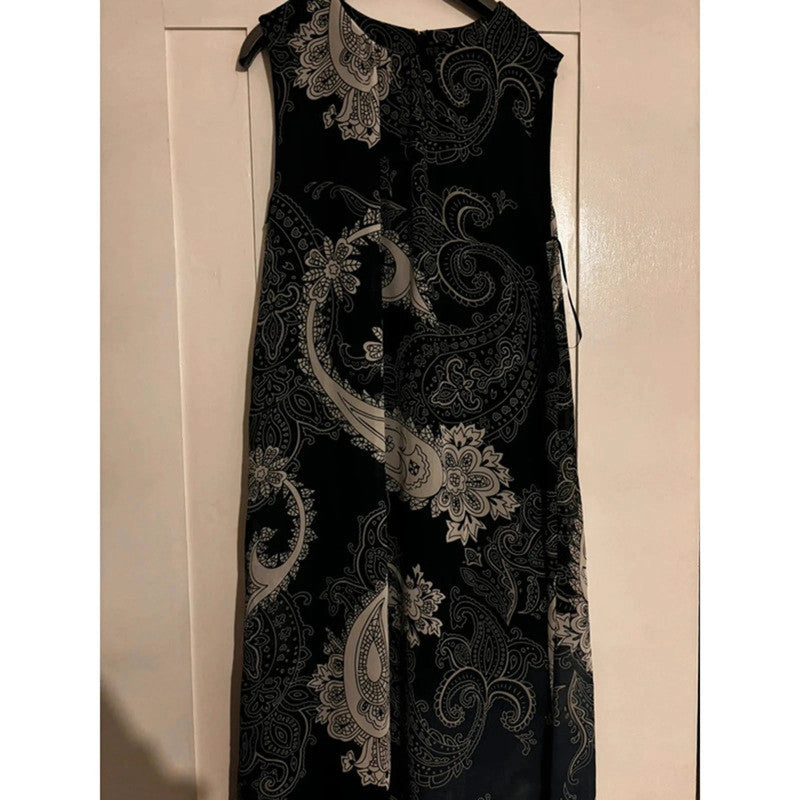 Body Flirt Full length Dress Size 14 RRP £75