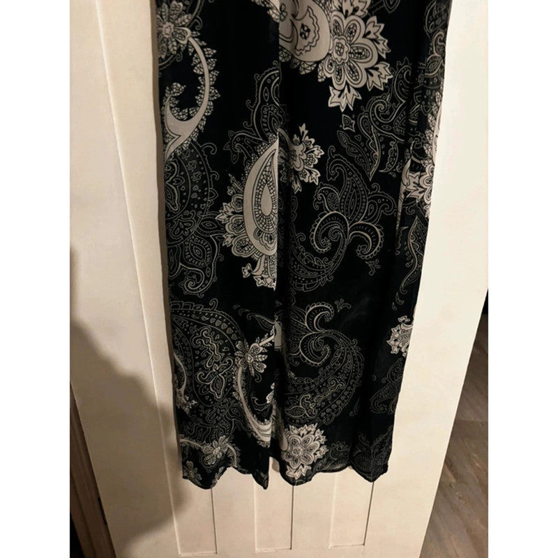 Body Flirt Full length Dress Size 14 RRP £75