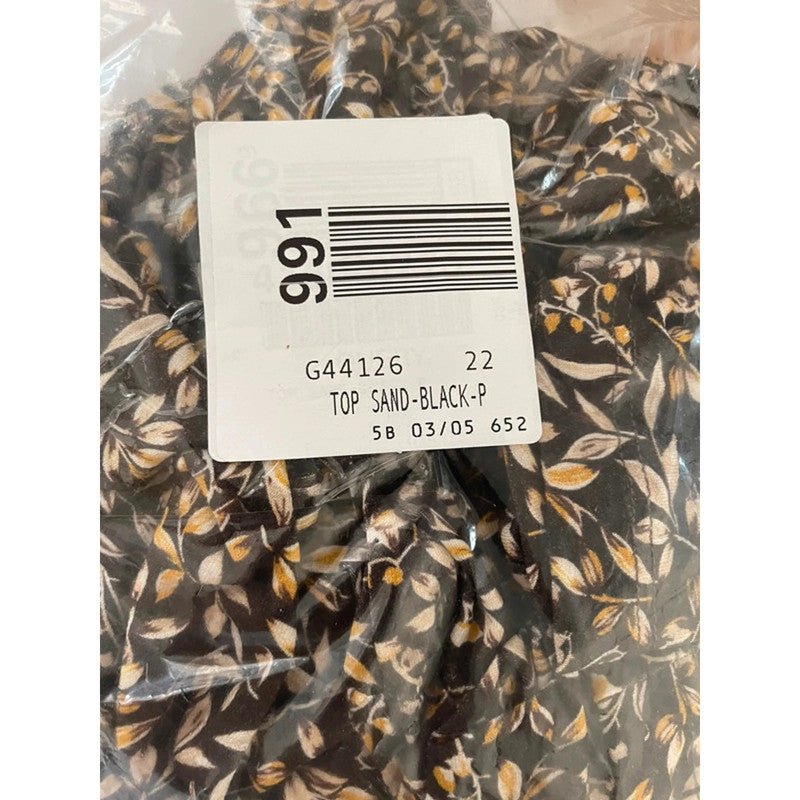 Witt Floral Print Tunic Size 22 RRP £32 Item 5085