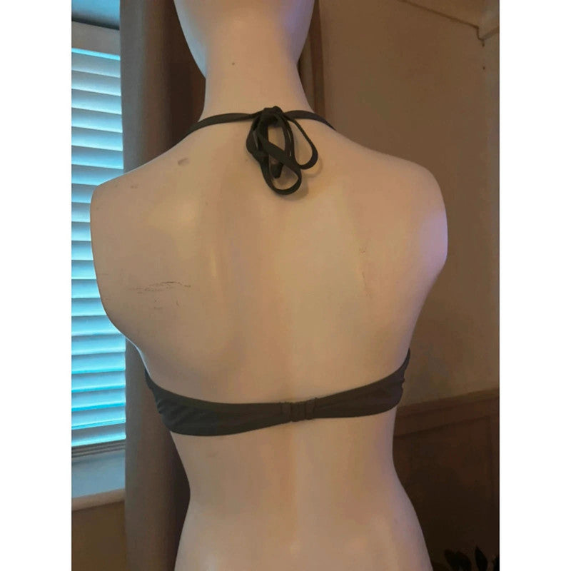 S.Oliver Bikini Top Size 14B RRP £45