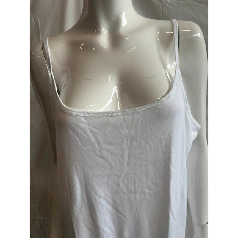 Rainbow X2 Vest Tops Size XXL RRP £20 Item 5591