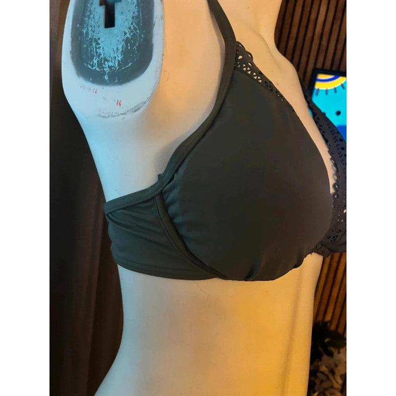 S.Oliver Bikini Top Size 14B RRP £45