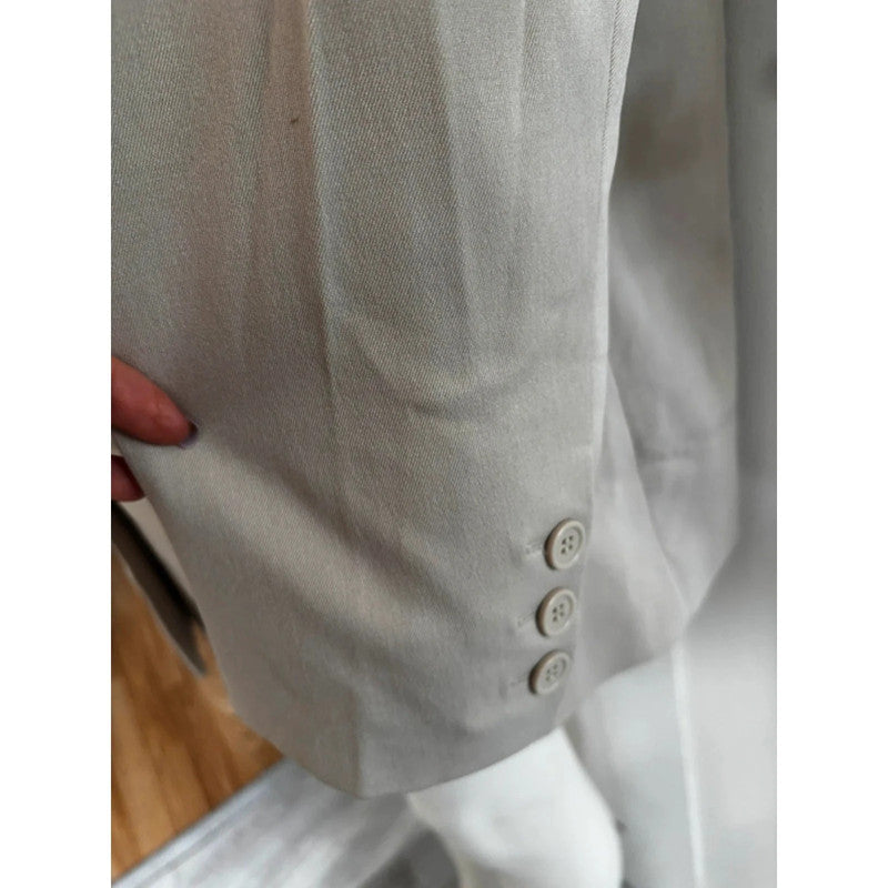 Bodyflirt Coffee Coat Size 26 RRP £59 Item 5419