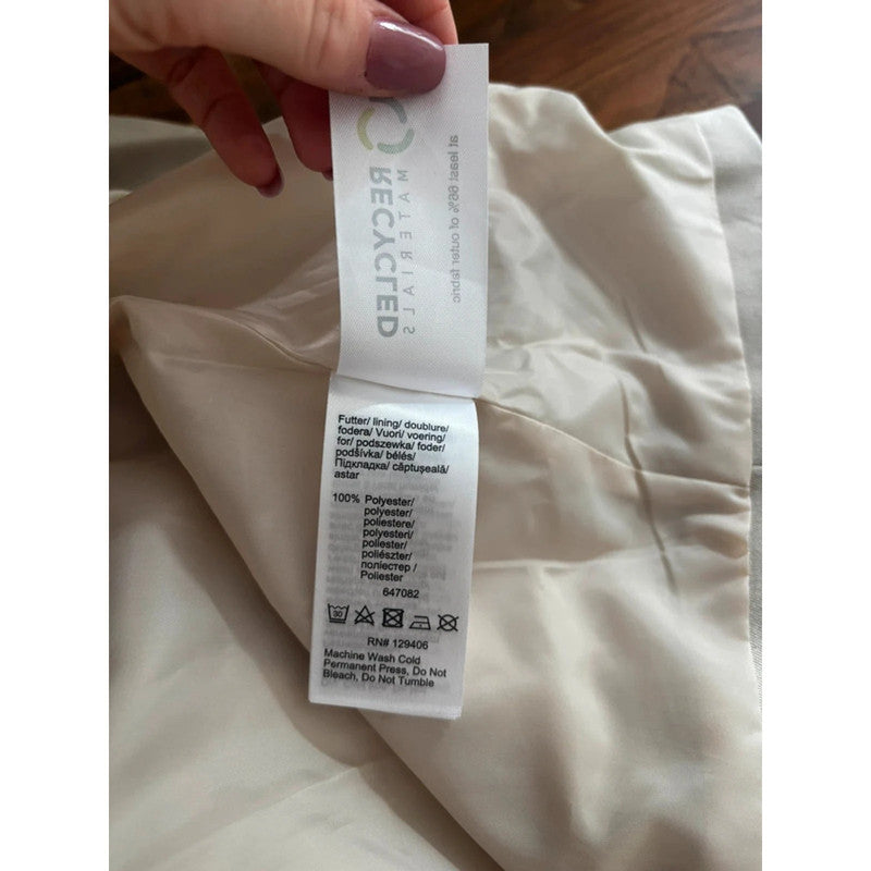 Bodyflirt Coffee Coat Size 26 RRP £59 Item 5419