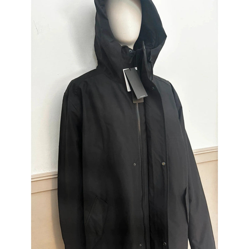 New Men’s Polarino Waterproof Jacket With Tags Size 46R RRP £100 Item 5800