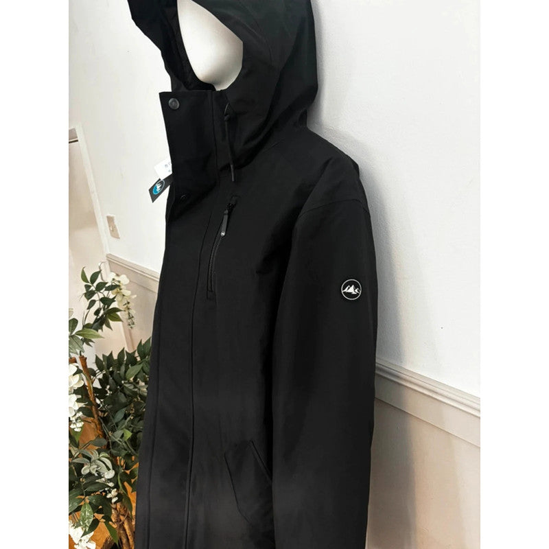 New Men’s Polarino Waterproof Jacket With Tags Size 46R RRP £100 Item 5800