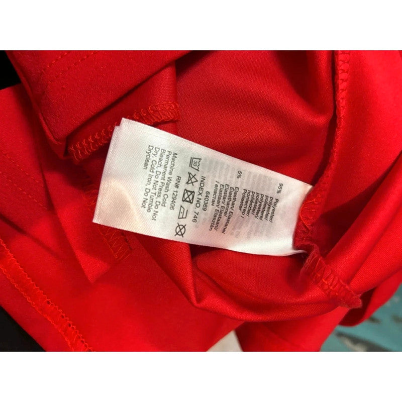 Bodyflirt Boutique Scarlet Dress Size 12-14 RRP £42