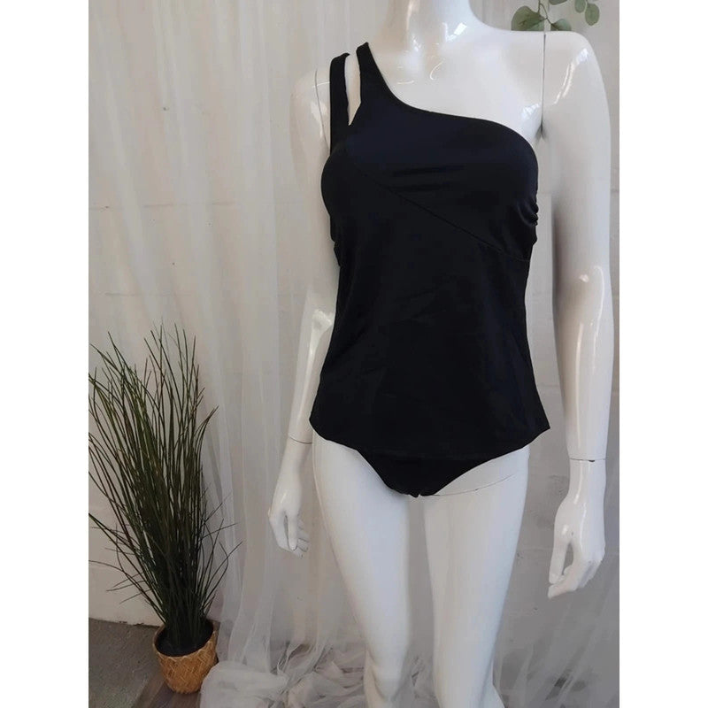 New Tankini By Bodyflirt Size 10 RRP £30 Item 6121
