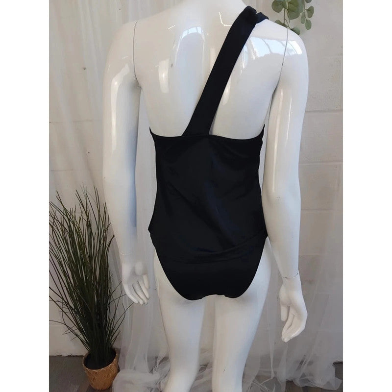 New Tankini By Bodyflirt Size 10 RRP £30 Item 6121