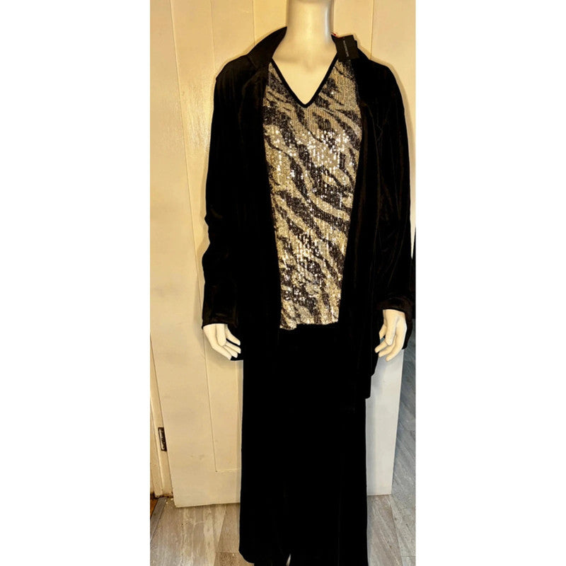 New Kaleidoscope 3 Piece Set Size 32 RRP £89