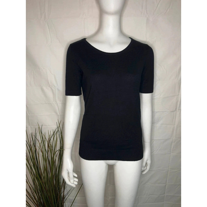 Bonprix Short Sleeve Jumper Size S RRP £22
