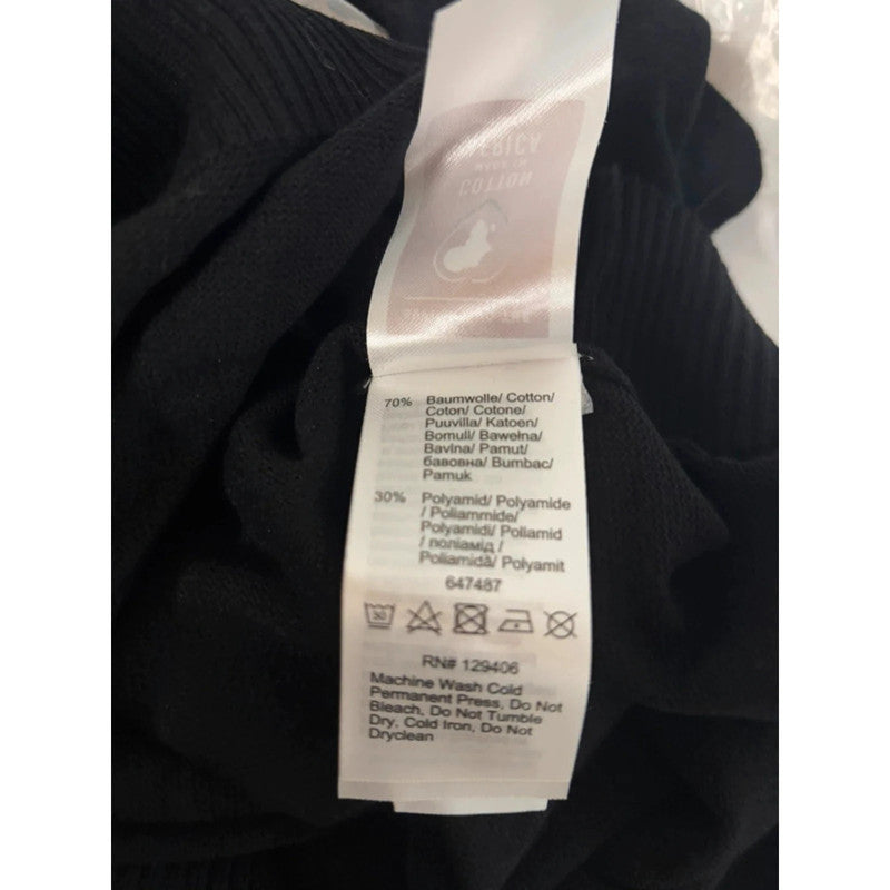 Bonprix Short Sleeve Jumper Size S RRP £22