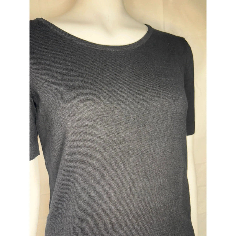 Bonprix Short Sleeve Jumper Size S RRP £22