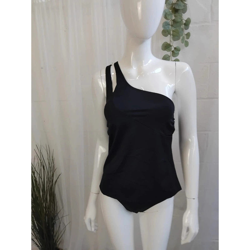 New Tankini By Bodyflirt Size 10 RRP £30 Item 6121
