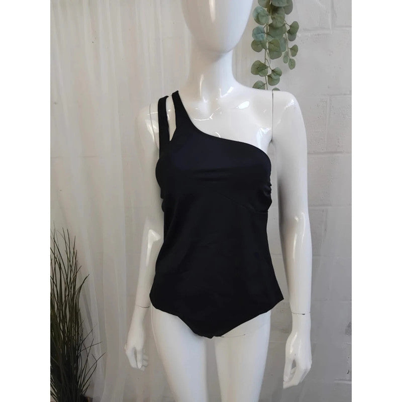 New Tankini By Bodyflirt Size 10 RRP £30 Item 6121