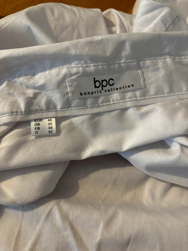 White blouse