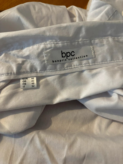 White blouse