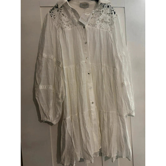 Quiz Dress With Tags Size M