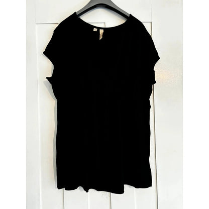 Black top