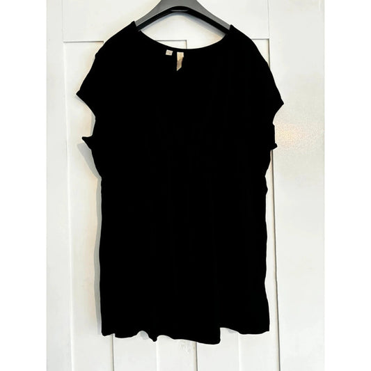 Black top