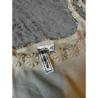 3 X Cami Tops Size S RRP £20