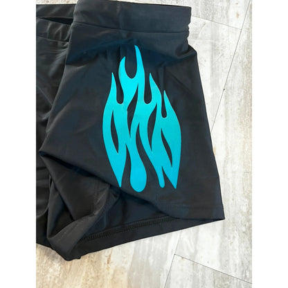 Swim shorts ladies