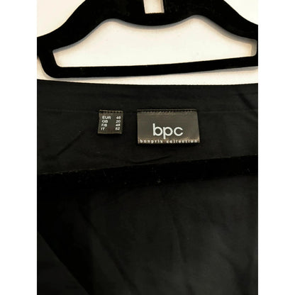Black blouse