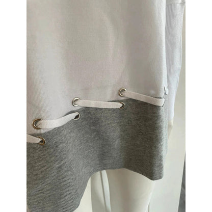 New Bonprix Poncho Jumper Size 22 RRP £25 Item 5115