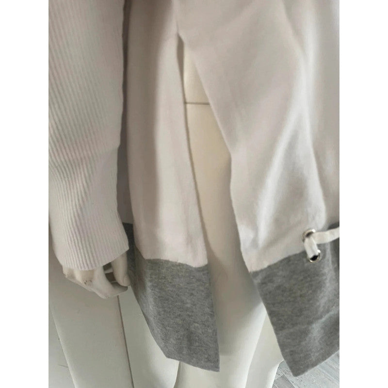 New Bonprix Poncho Jumper Size 22 RRP £25 Item 5115