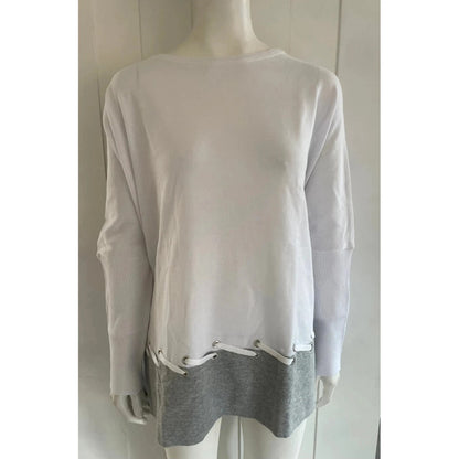 New Bonprix Poncho Jumper Size 22 RRP £25 Item 5115