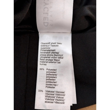 Black Hepburn Dress By Bonprix Size 16 RRP £45 Item 5864