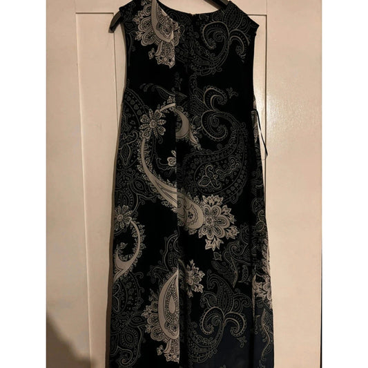 Body Flirt Full length Dress Size 14 RRP £75