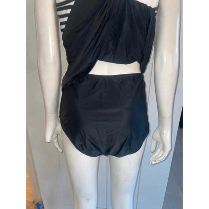 Tankini Set By Rainbow Size 16 RRP £40