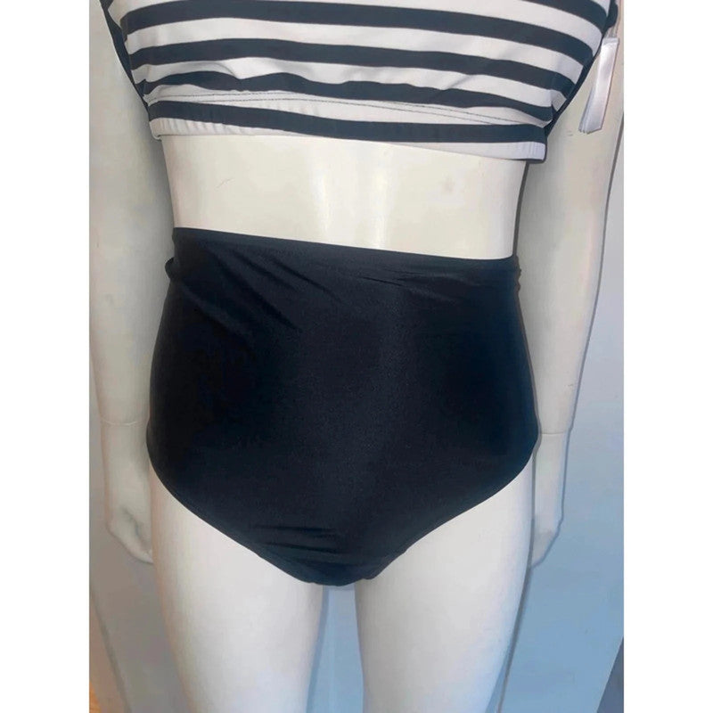 Tankini Set By Rainbow Size 16 RRP £40