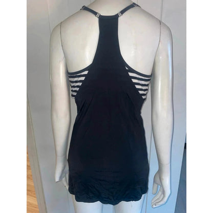 Tankini Set By Rainbow Size 16 RRP £40