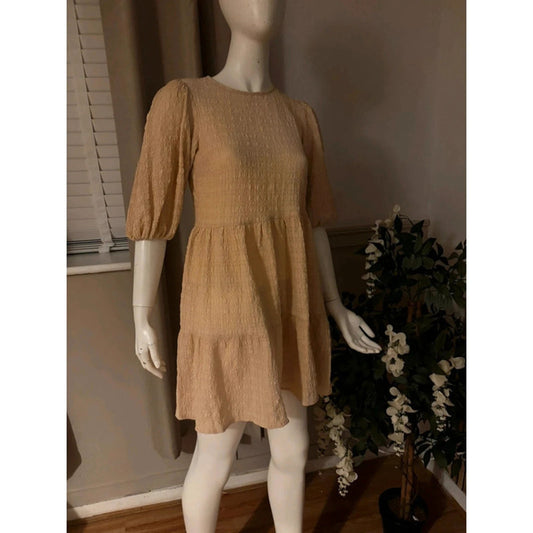 Stacey Solomon dress
