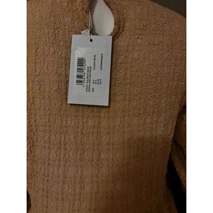 Stacey Solomon dress
