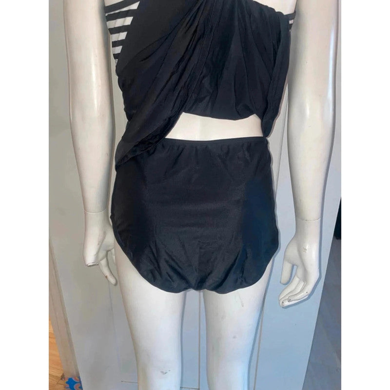 Tankini Set By Rainbow Size 16 RRP £40