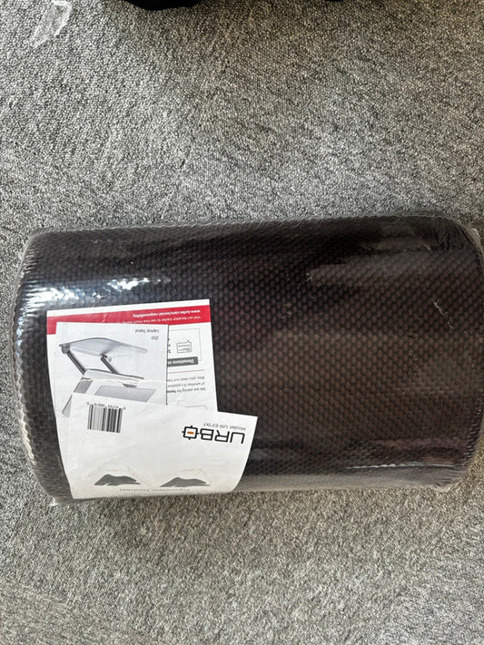 New Urbo Ergonomic Footrest With Tags RRP £42