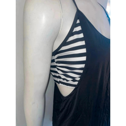 Tankini Set By Rainbow Size 16 RRP £40