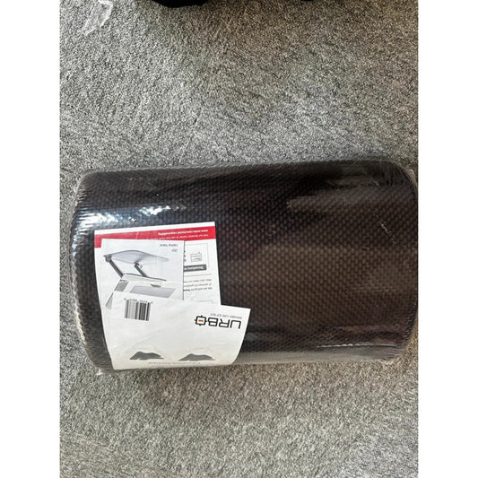 New Urbo Ergonomic Footrest With Tags RRP £42