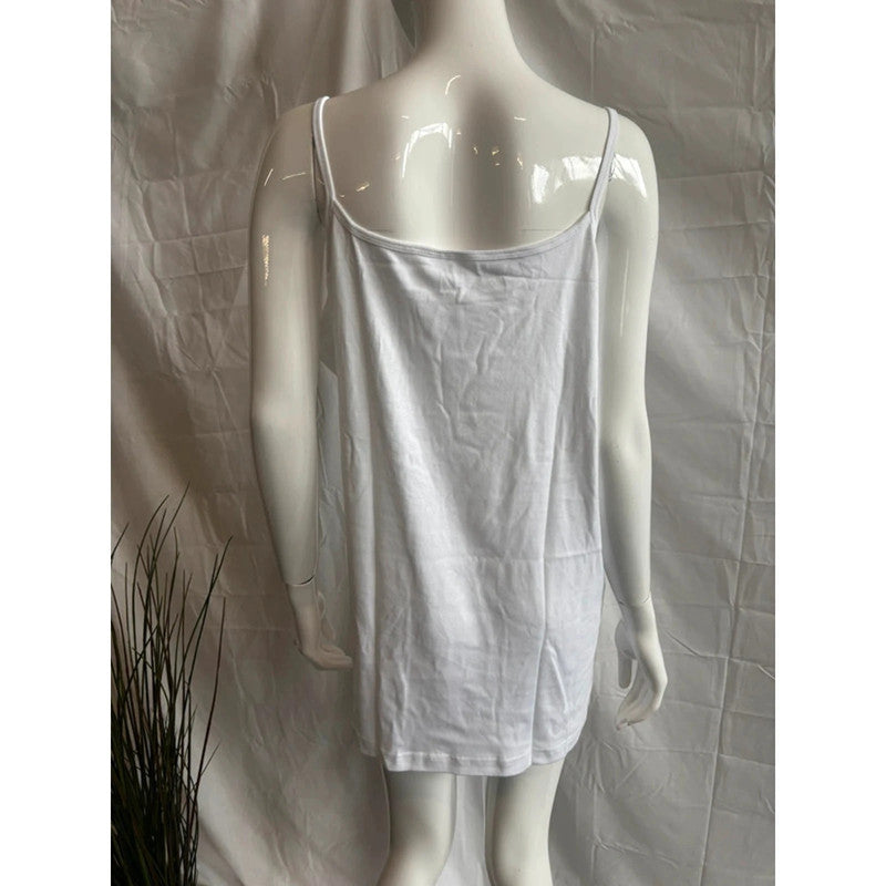 Rainbow X2 Vest Tops Size XXL RRP £20 Item 5591