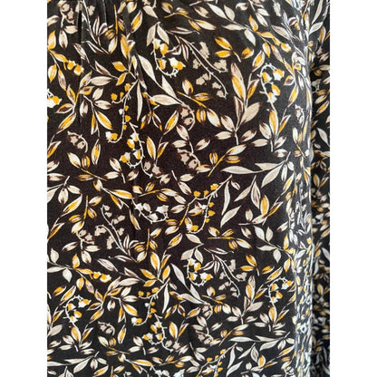 Witt Floral Print Tunic Size 22 RRP £32 Item 5085