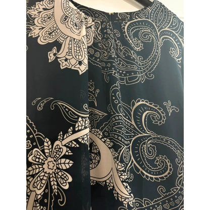 Body Flirt Full length Dress Size 14 RRP £75