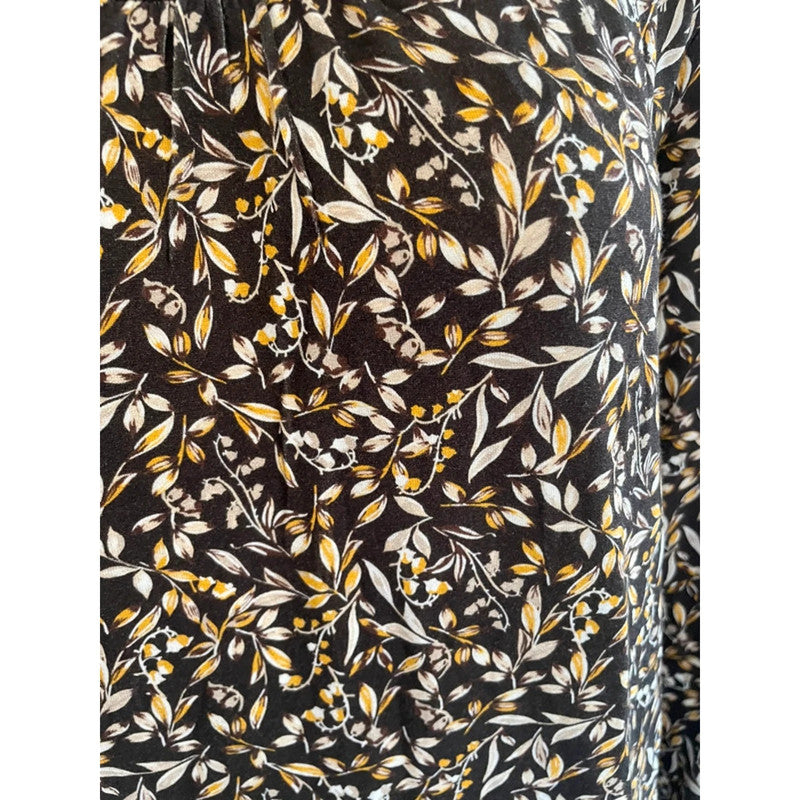 Witt Floral Print Tunic Size 22 RRP £32 Item 5085