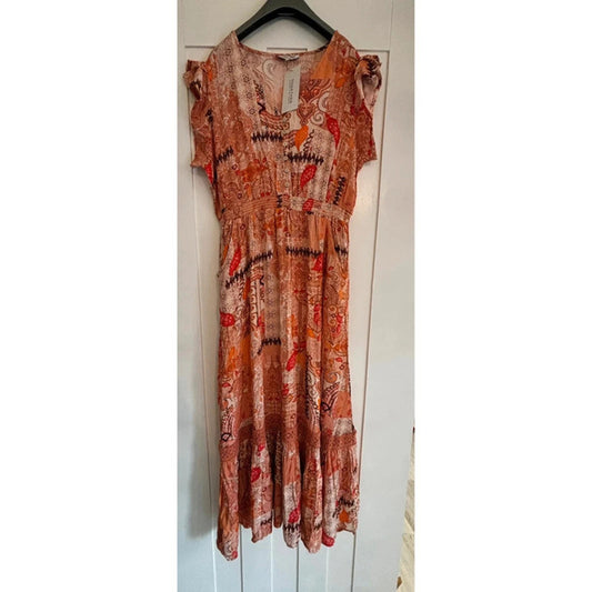 New Together Dress With Tags Size 14 RRP £59