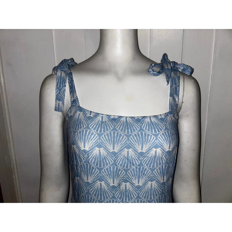 New Together Tiered Maxi Dress With Tags Size 10 RRP £55